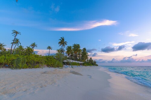 Sabba Summer Suite Maldives