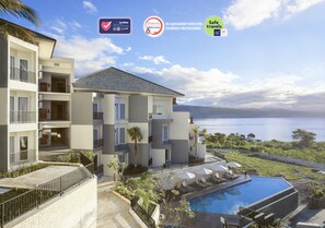 Front of property - Swiss-Belinn Luwuk (Luwuk)