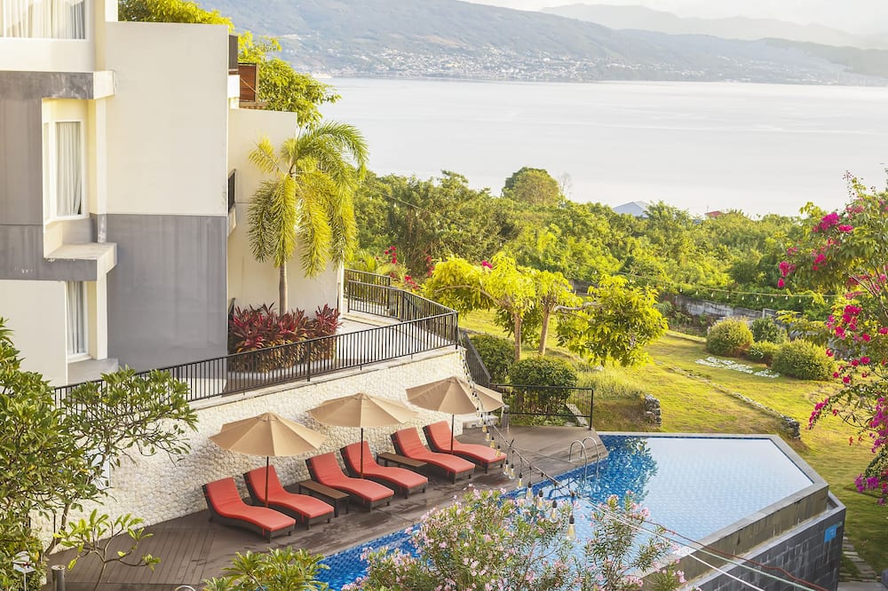 Swiss-Belinn Luwuk