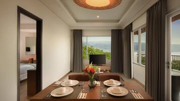 Suite | Private kitchen