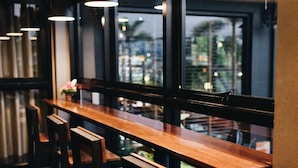 Dining - Trimm (Chanthaburi)