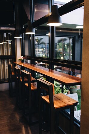 Dining - Trimm (Chanthaburi)