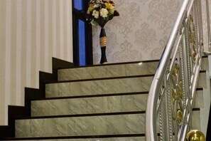 Interior - Trimm (Chanthaburi)