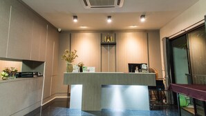 Lobby - Trimm (Chanthaburi)