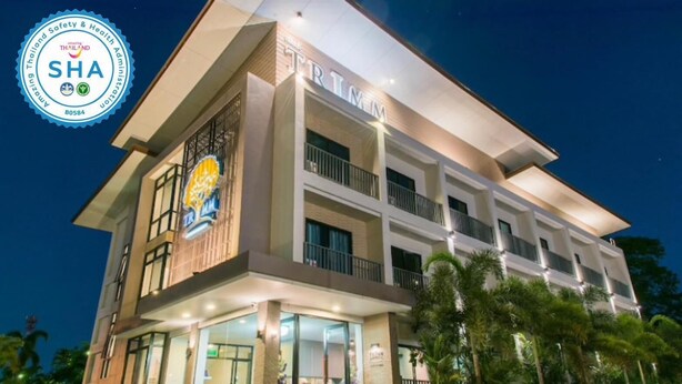 Exterior - Trimm (Chanthaburi)