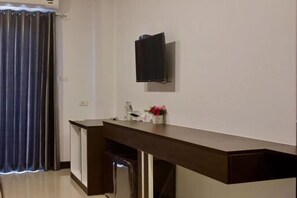 Interior - Trimm (Chanthaburi)