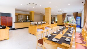 Frokostområde