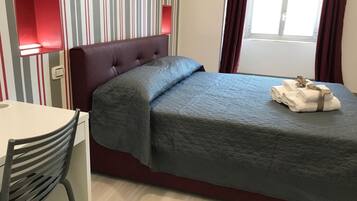Chambre Triple