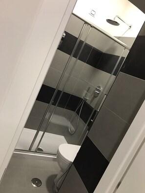 Superior-Zimmer | Badezimmer