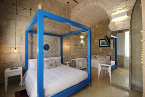 Chambre Double Deluxe