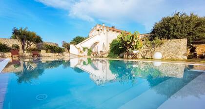 Don Agostino Relais Masseria