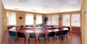 Meeting facility - Region 59 Hotel (Perm)