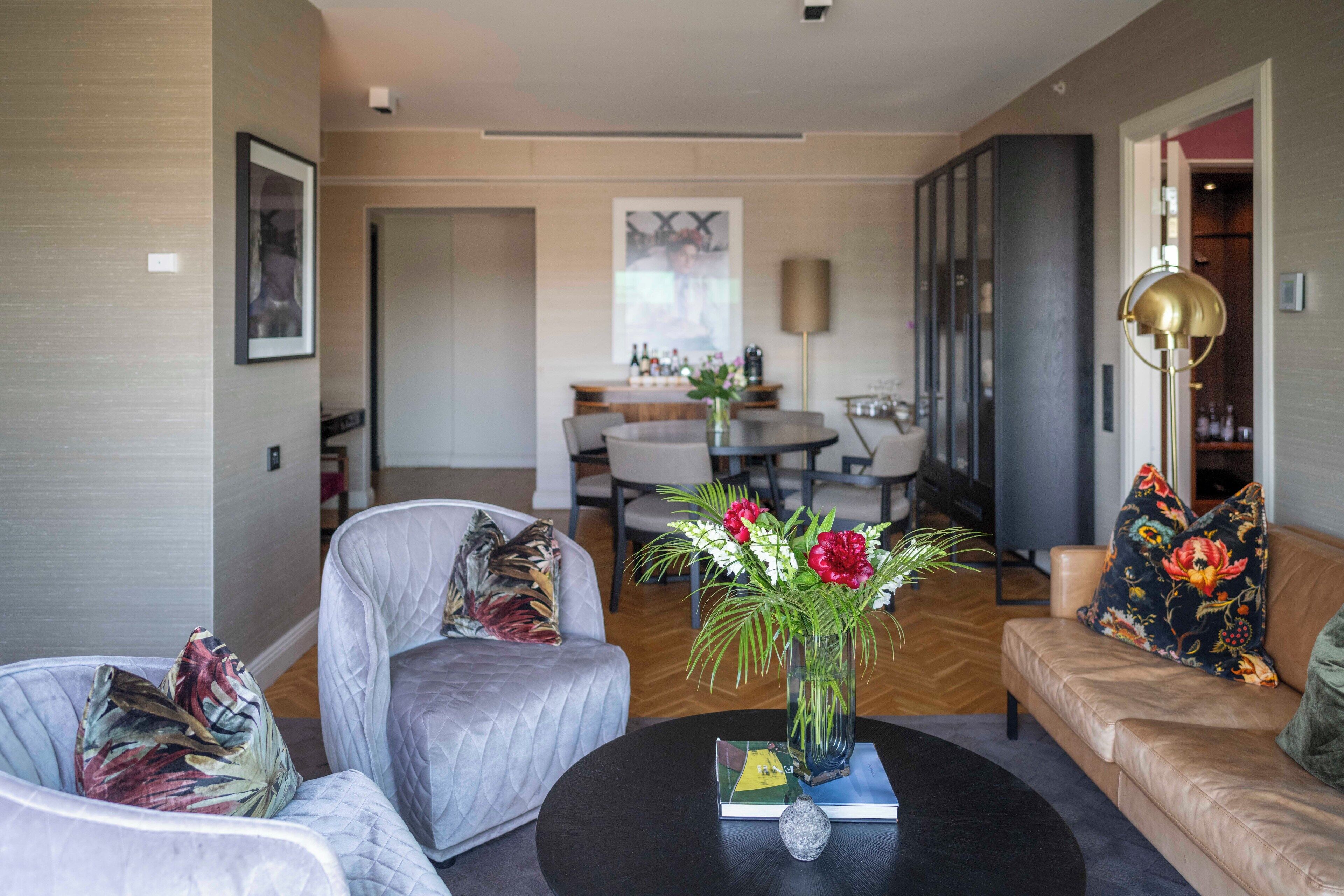 Draps en coton égyptien, literie de qualité supérieure