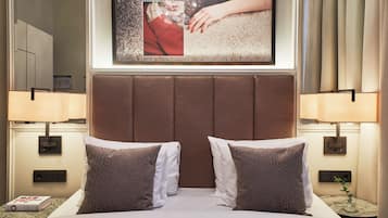 Elegant Essential | Egyptian cotton sheets, premium bedding, down comforters, pillowtop beds