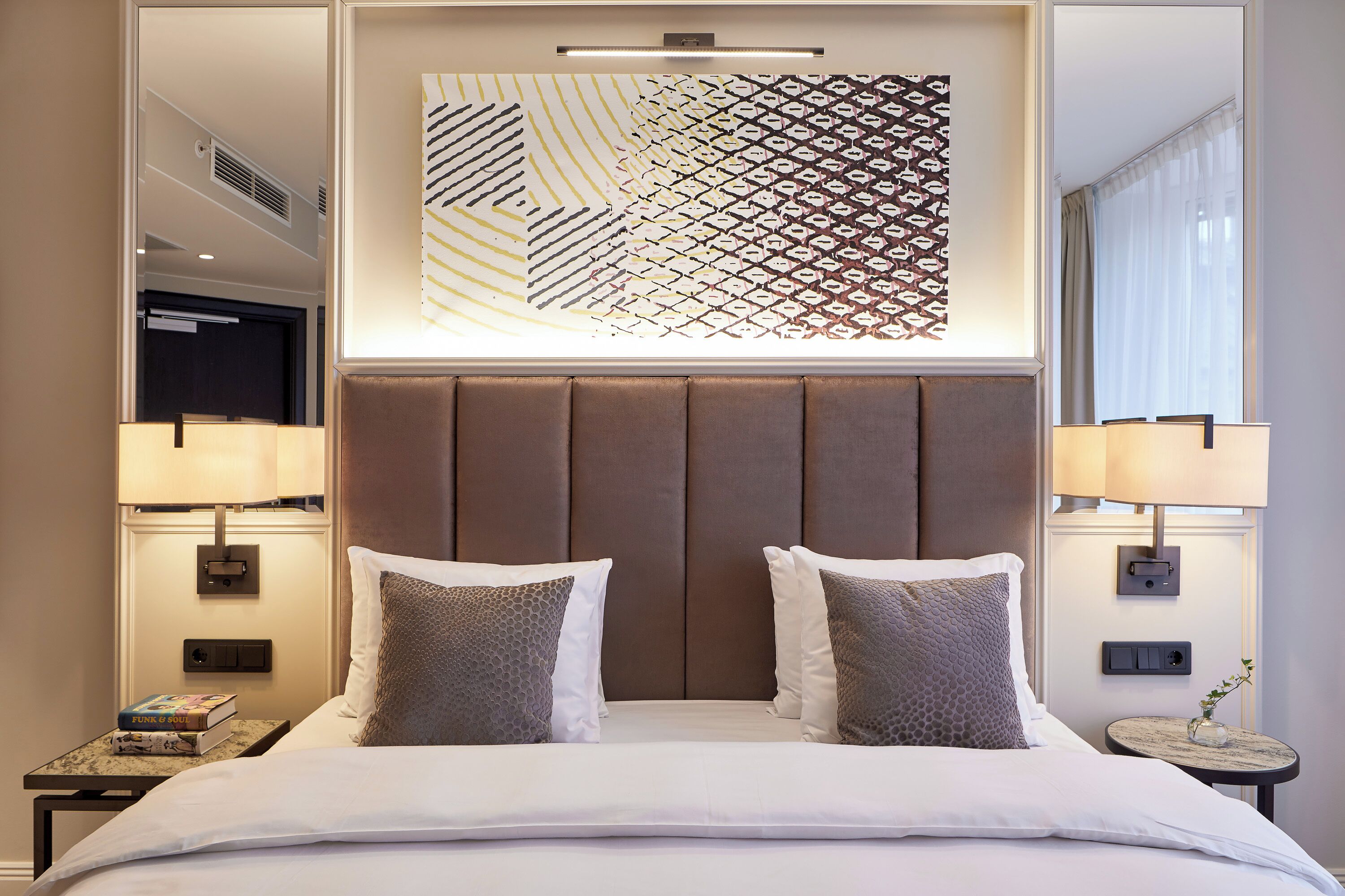 Elegant Essential | Egyptiska bomullslakan, sängtillbehör av högsta kvalitet och duntäcken