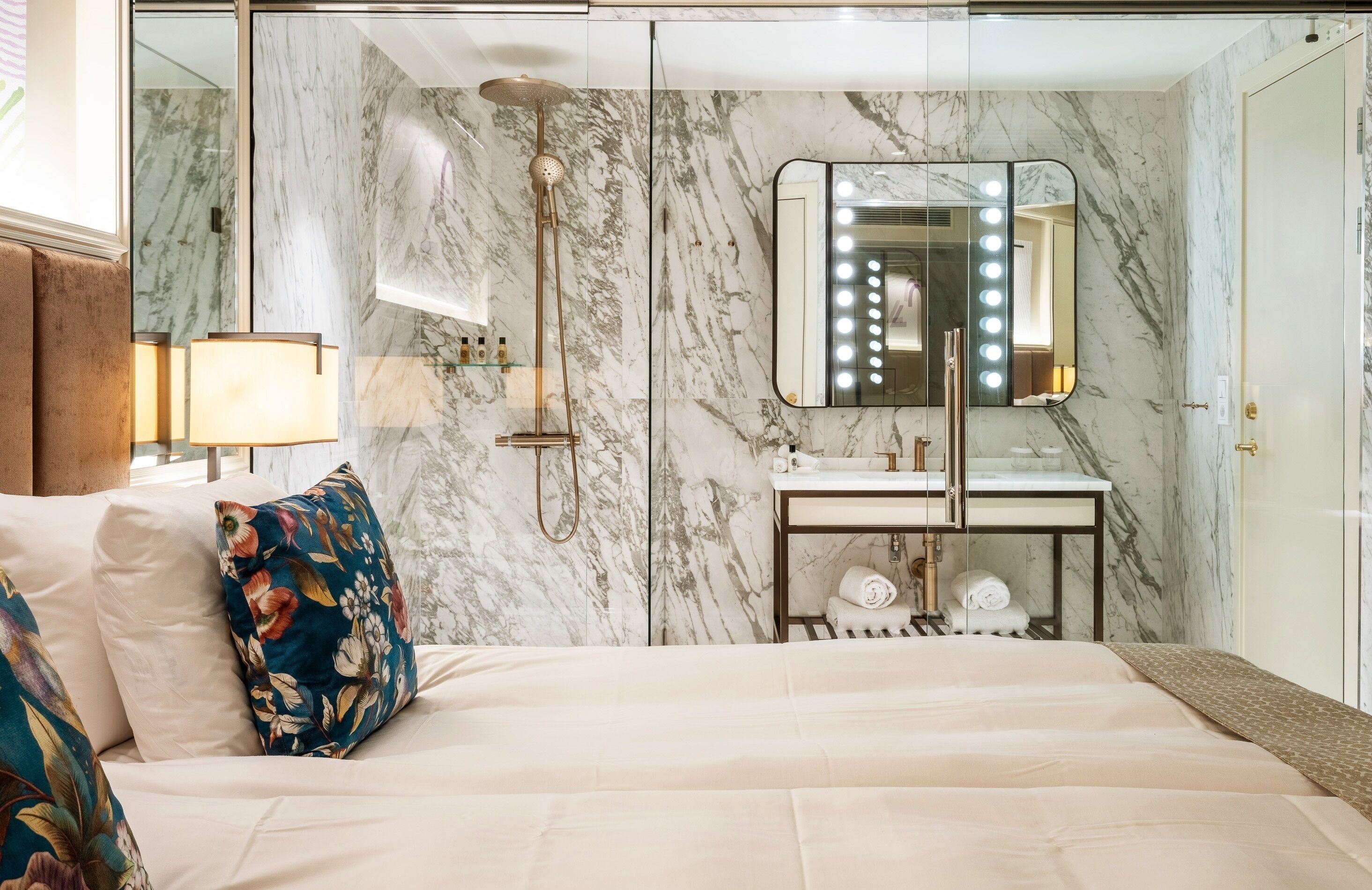 Foto - Bank Hotel, a Member of Small Luxury Hotels