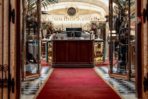 Restaurant - Bank Hotel, a member of Small Luxury Hotels of The World (Stockholm)