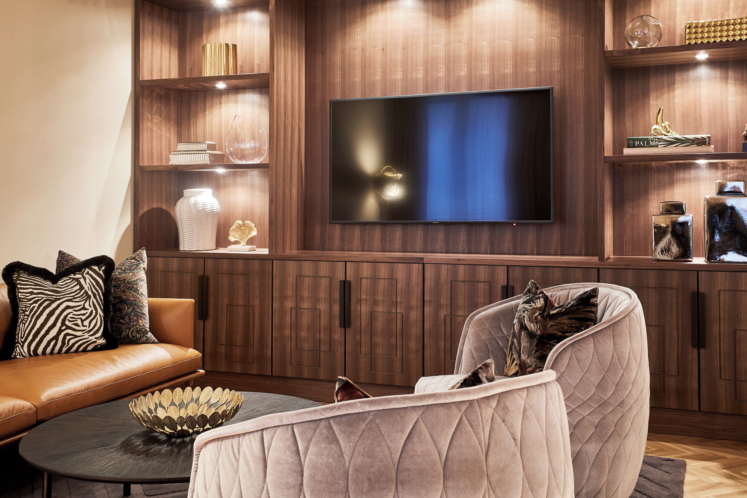 Foto - Bank Hotel, a Member of Small Luxury Hotels