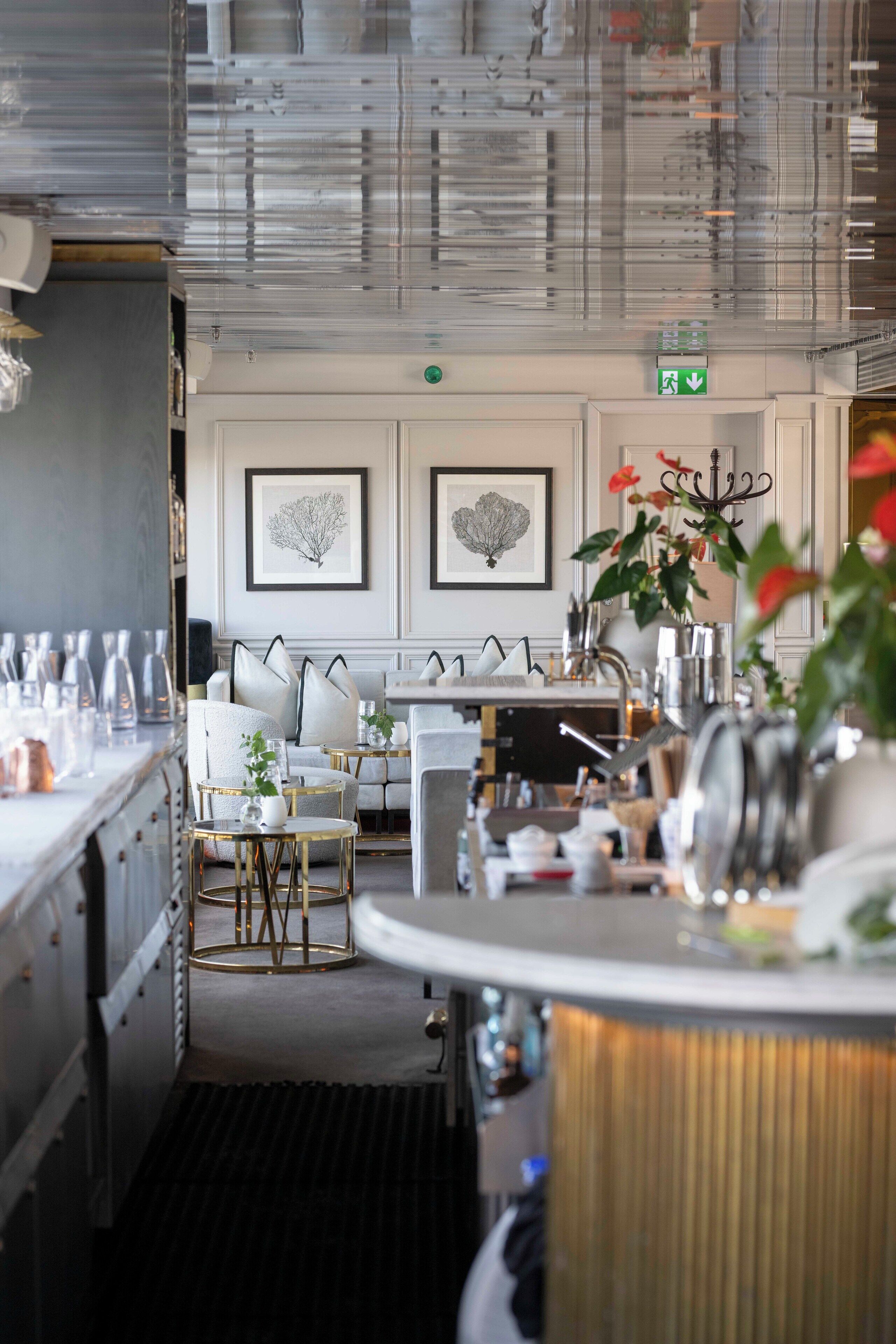 Foto - Bank Hotel, a Member of Small Luxury Hotels