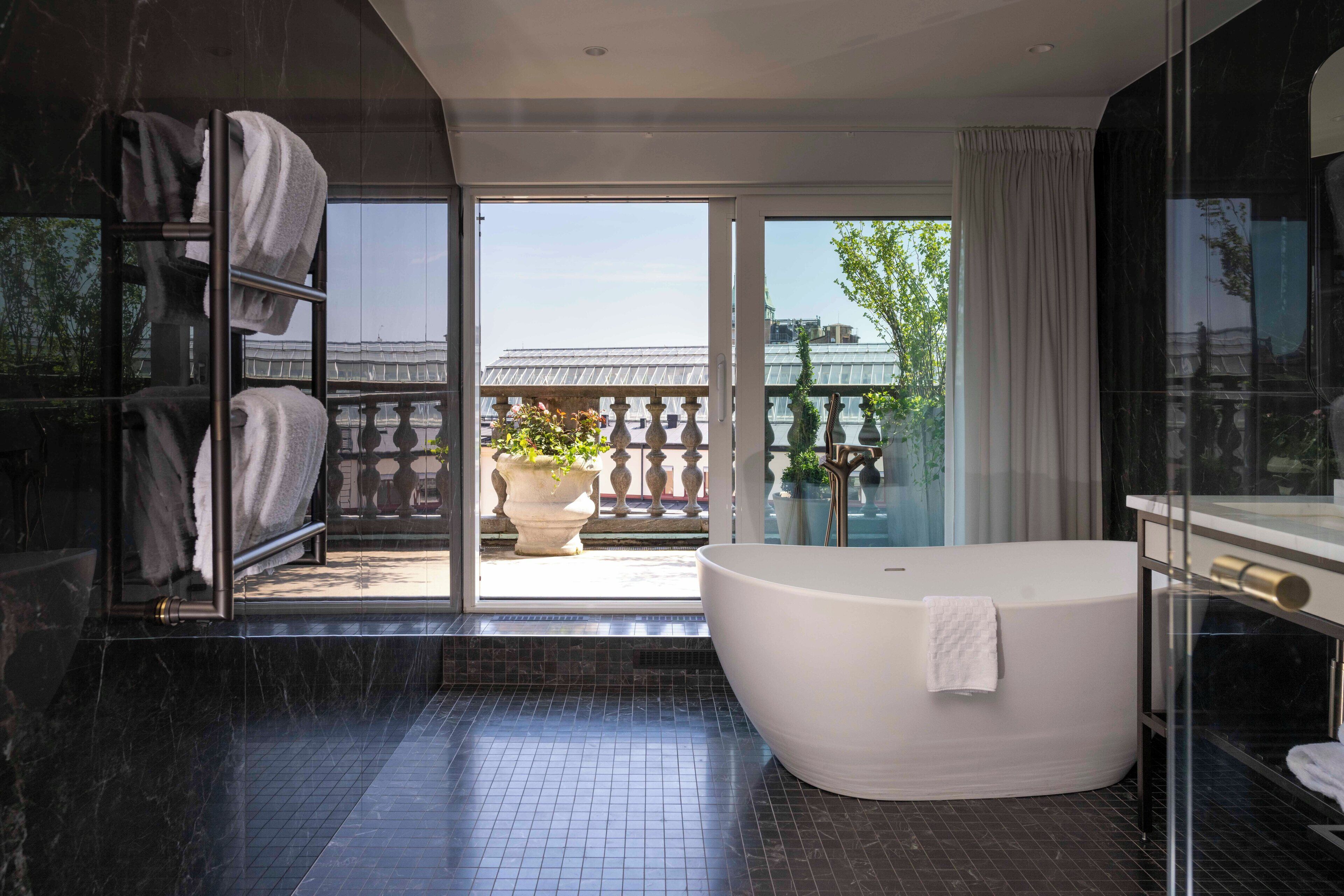 Foto - Bank Hotel, a Member of Small Luxury Hotels