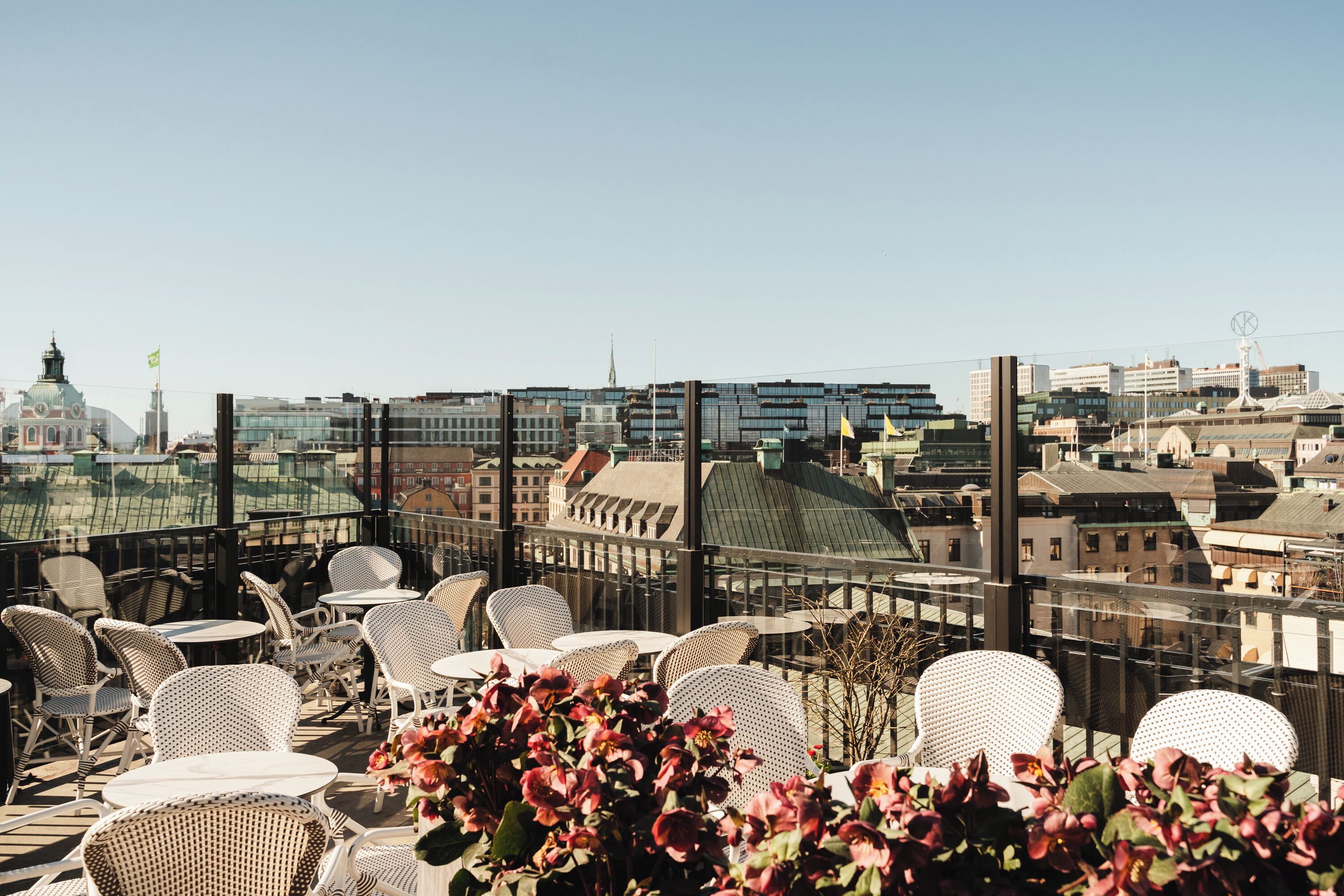 Foto - Bank Hotel, a Member of Small Luxury Hotels