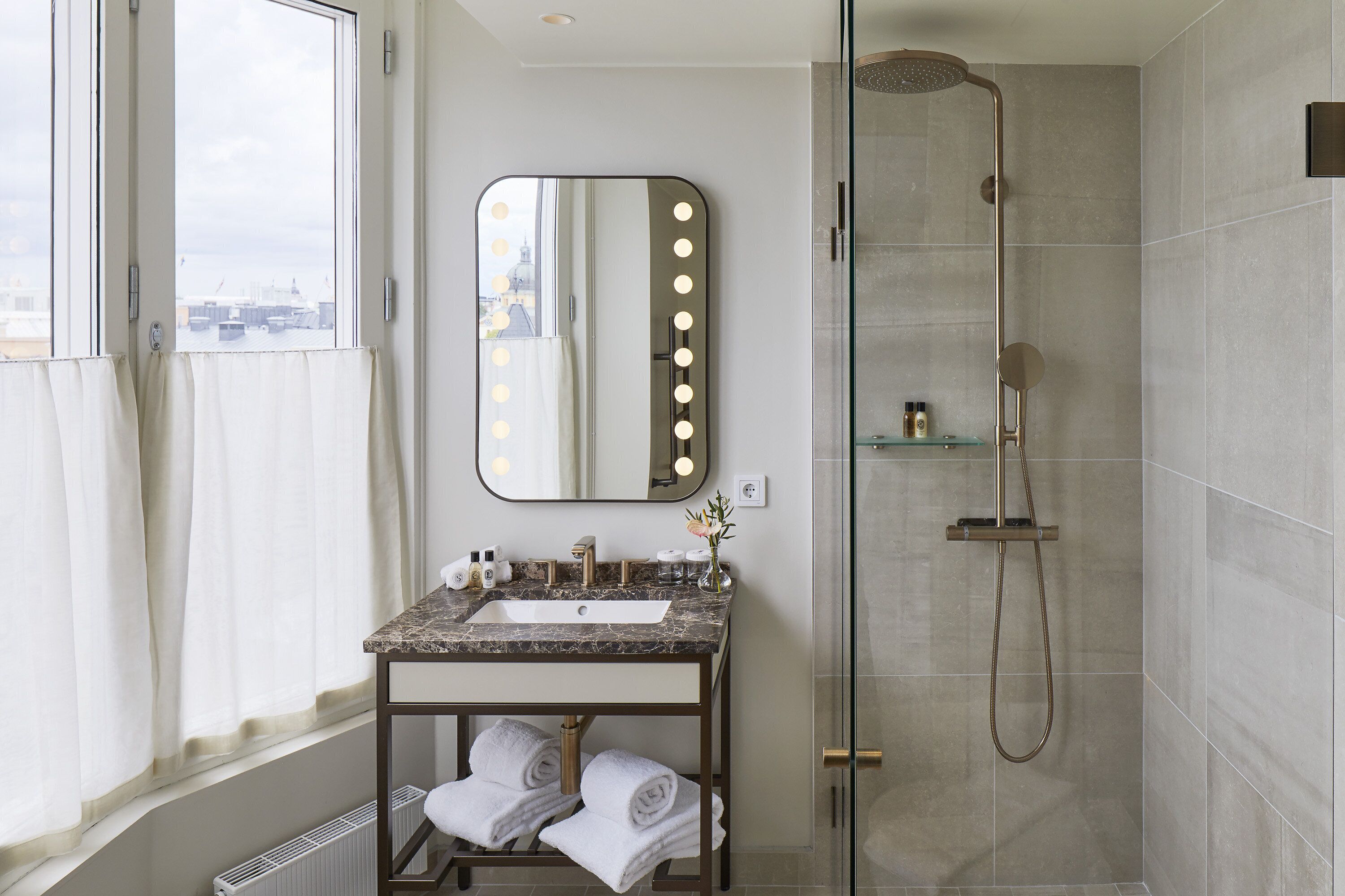 Foto - Bank Hotel, a Member of Small Luxury Hotels