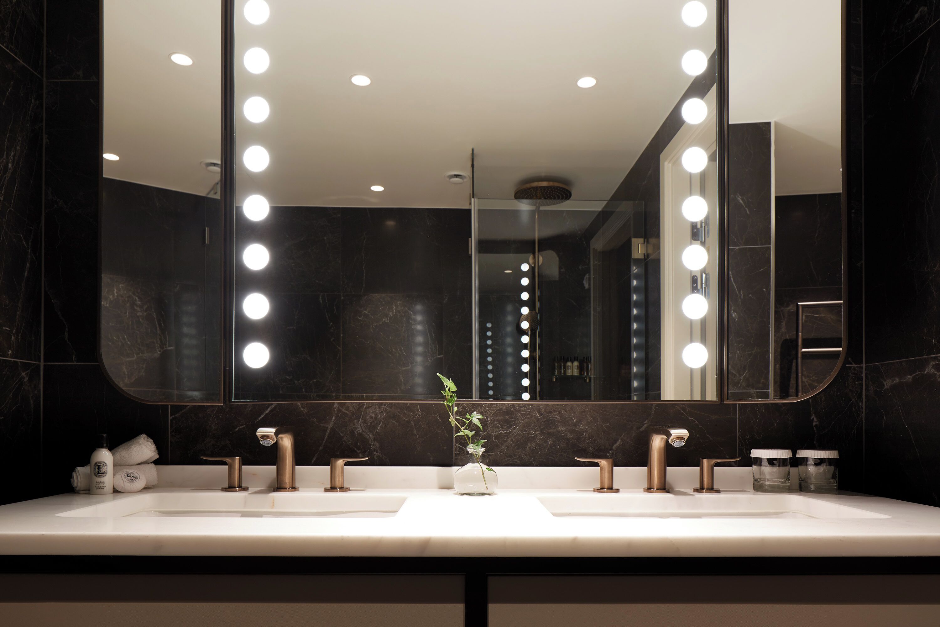 Foto - Bank Hotel, a Member of Small Luxury Hotels