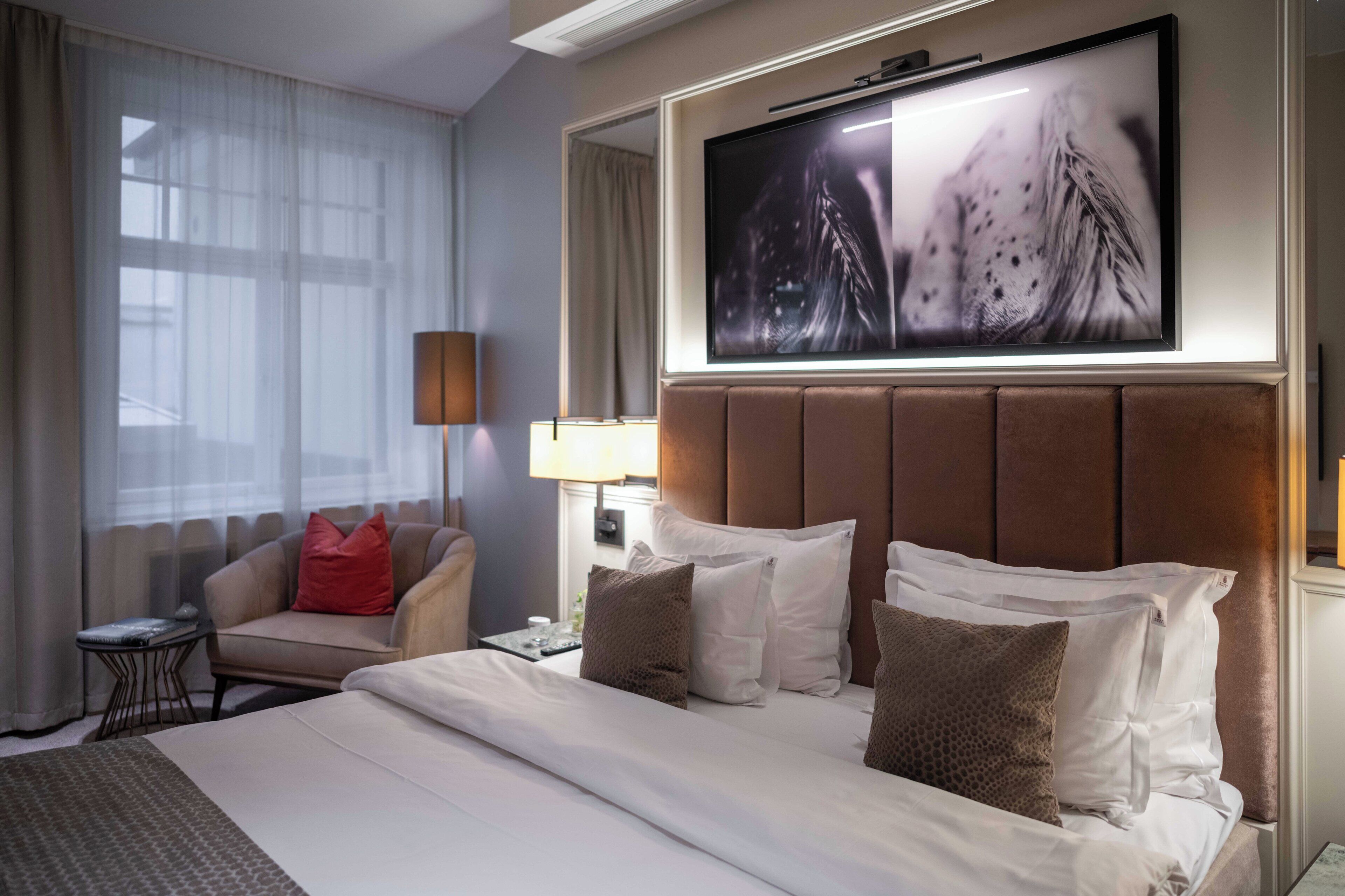 Foto - Bank Hotel, a Member of Small Luxury Hotels