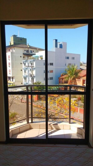 Apartamento | Balcón