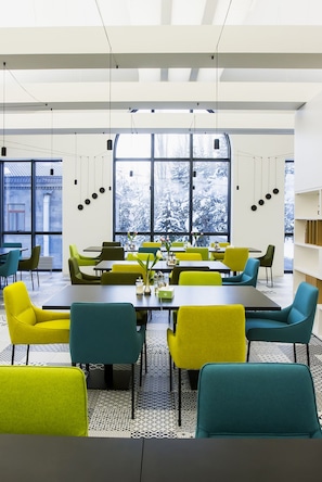 Interior - Armenia Wellness & SPA Hotel, Jermuk (Jermuk)