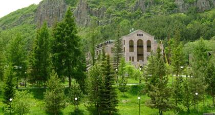 Armenia Wellness & SPA Hotel, Jermuk