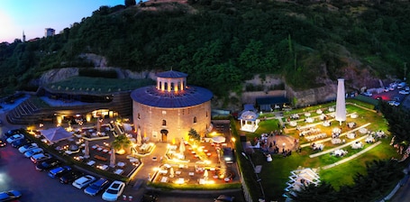 Exterior. Cephanelik Butik Hotel