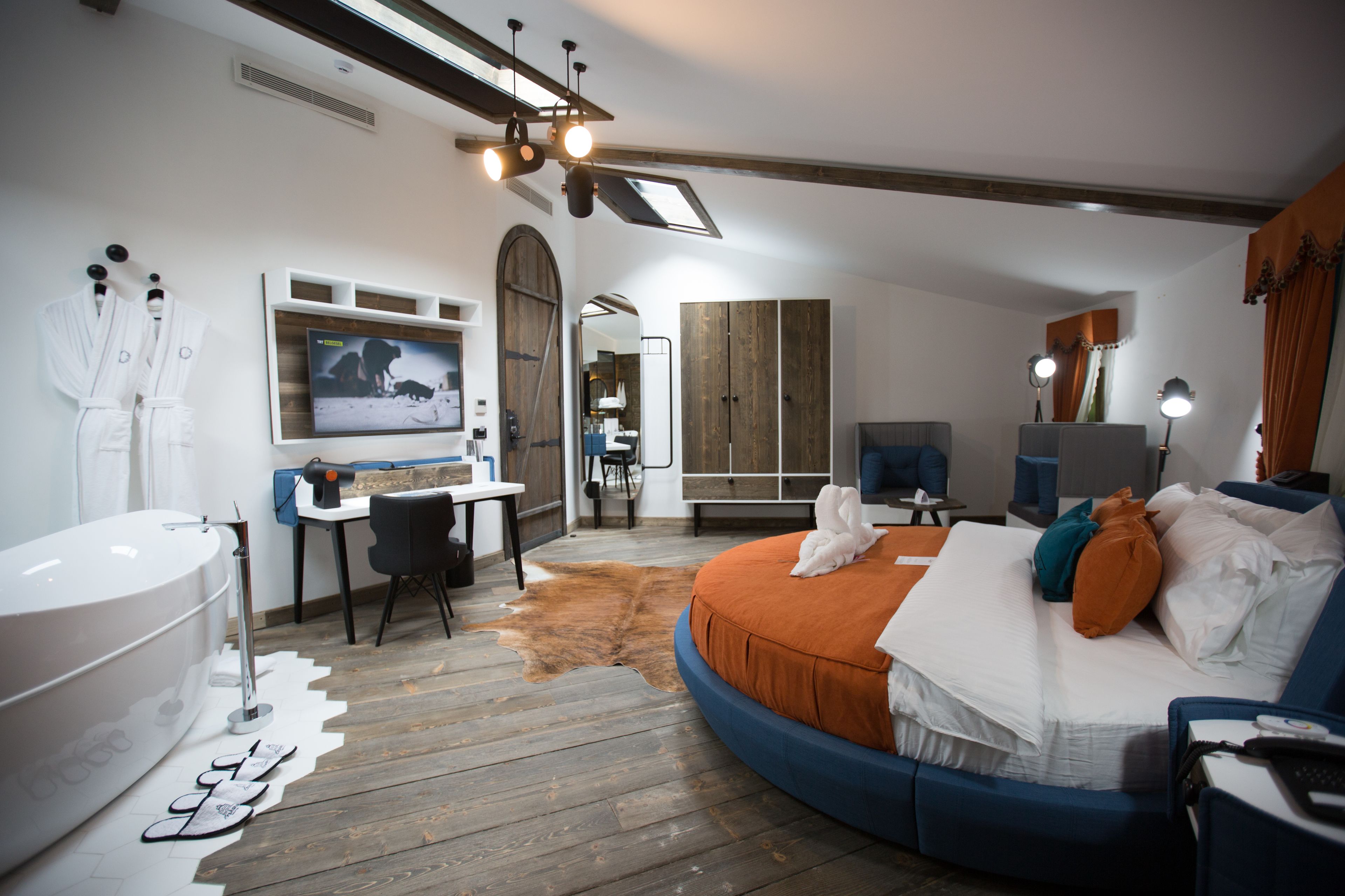 Superior Suite | View from room