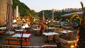 Exterior - Cephanelik Hotel (Trabzon)