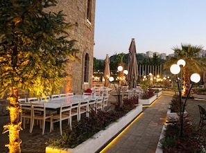 Exterior - Cephanelik Butik Hotel (Trabzon)