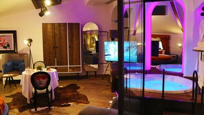 Suite, Jetted Tub - Cephanelik Hotel (Trabzon)