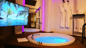 Suite, Jetted Tub - Cephanelik Hotel (Trabzon)