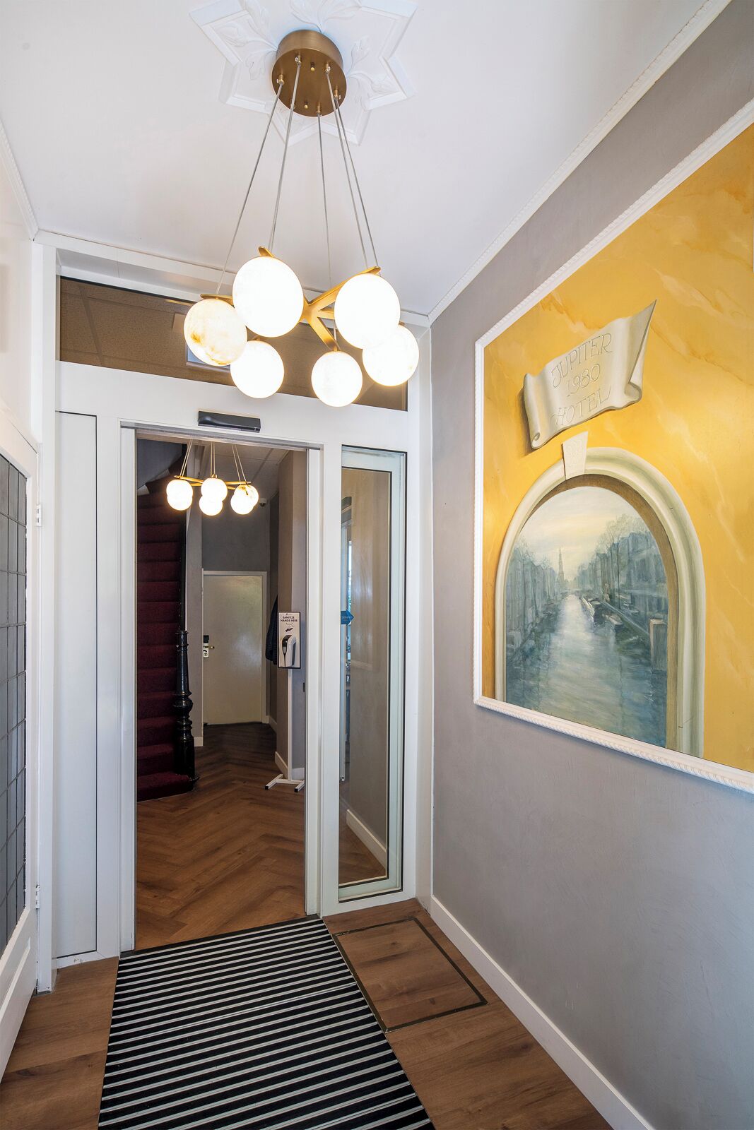 Foto - Jupiter Hotel