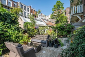 Terrazza/patio