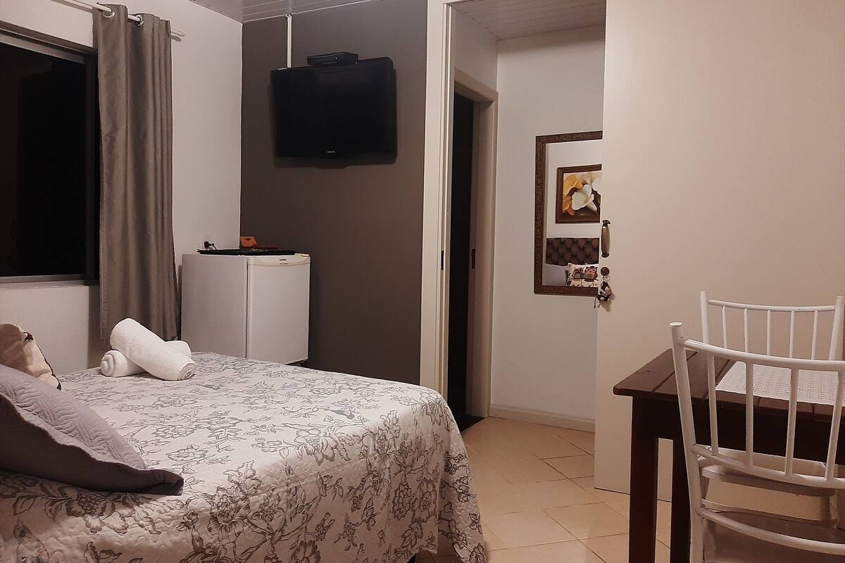 Suite | Free WiFi