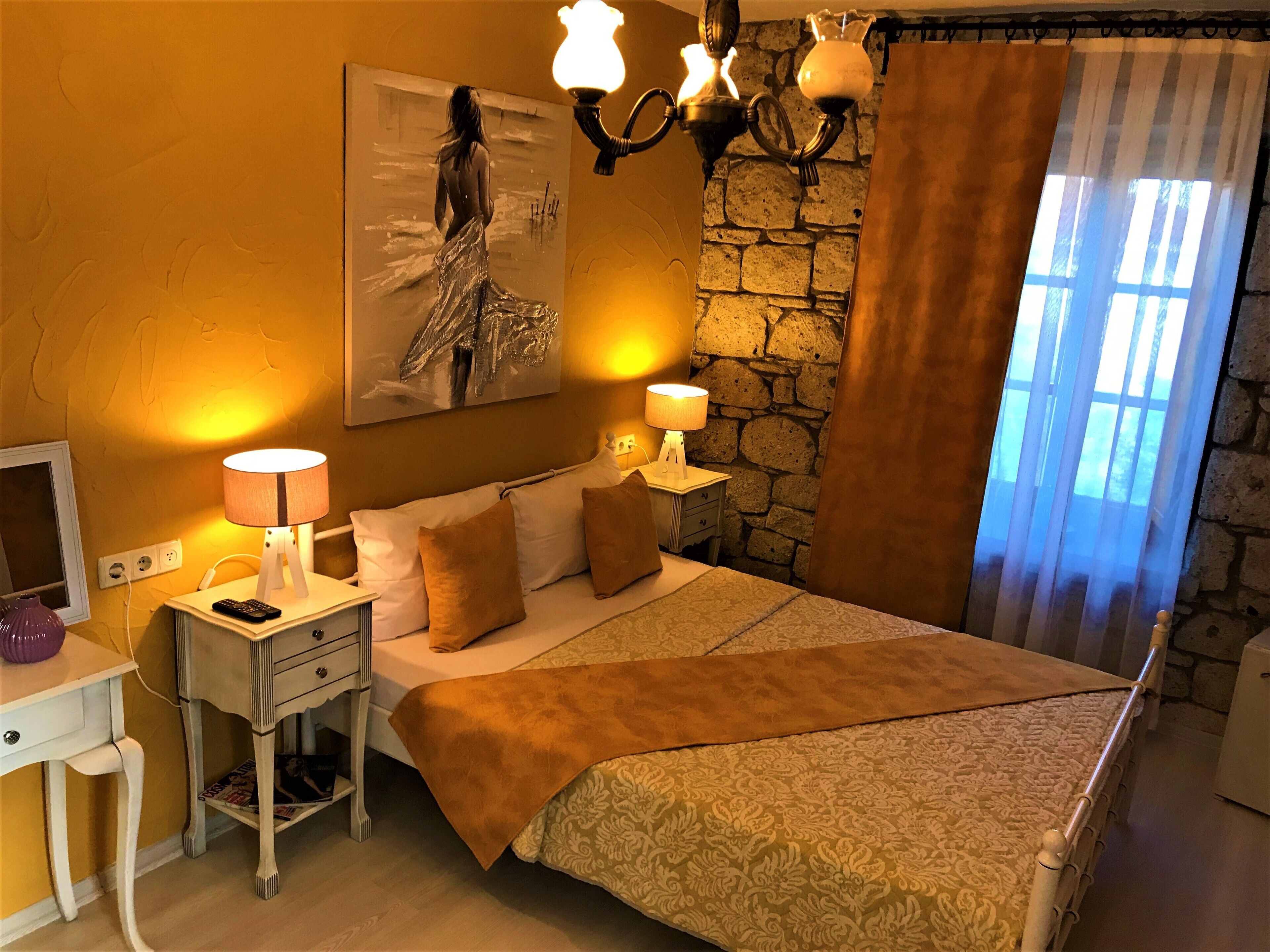 Deluxe Room, Balcony | Desk, soundproofing, free WiFi