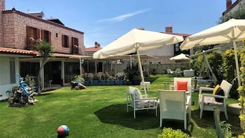 Jardín