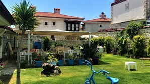 Garden - Adres Alacati Otel (Cesme)