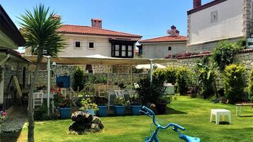 Jardín