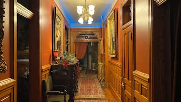 Pasillo