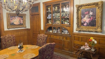 Restaurantes