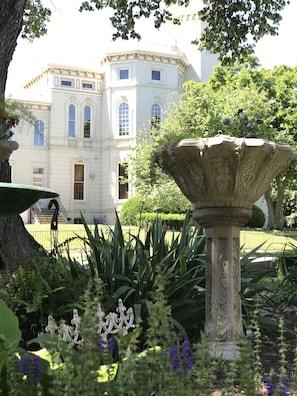 Jardin
