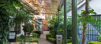Convent International Hotel Nairobi