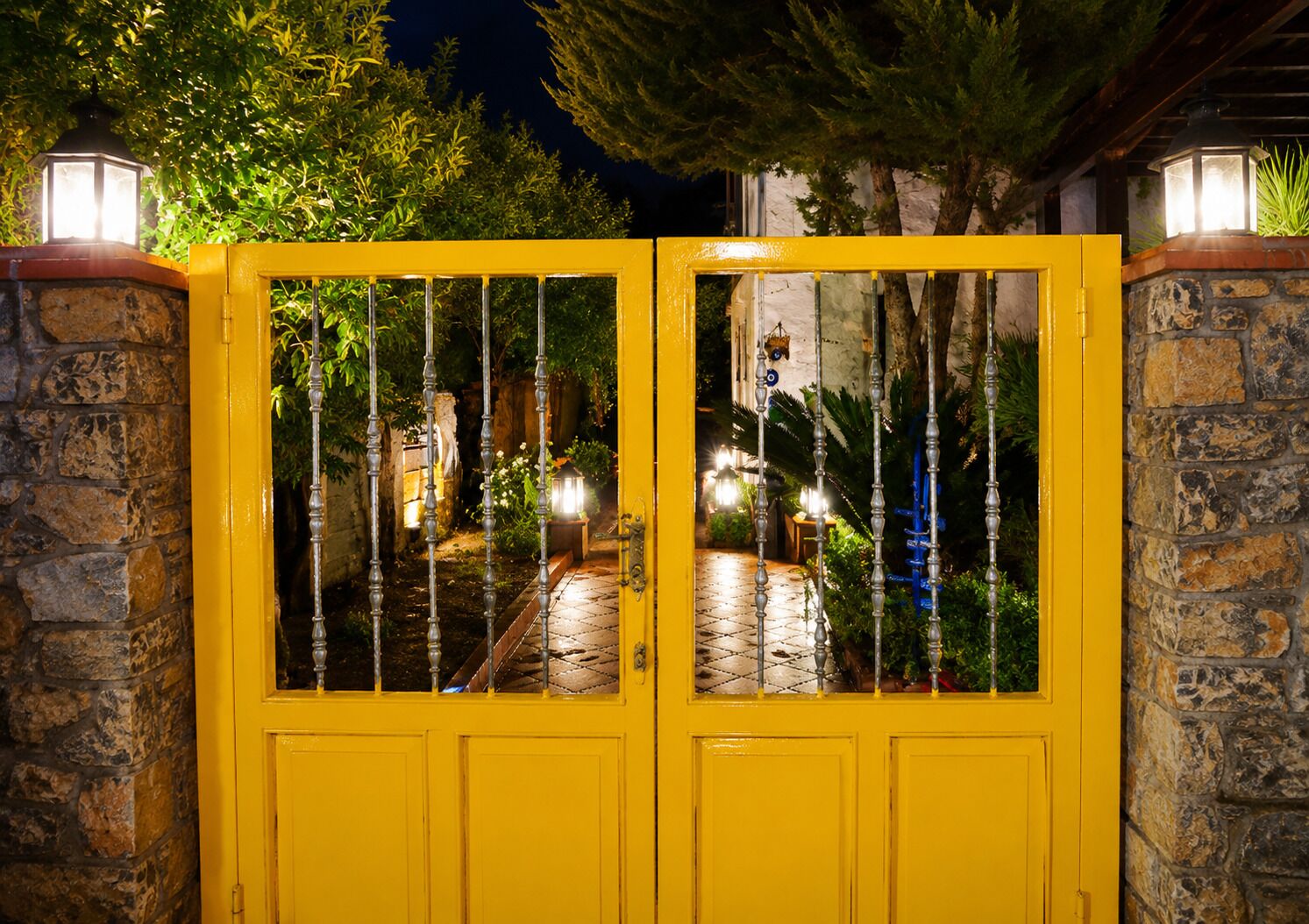 Foto - Bodrum Stone House Hotel