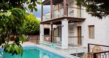 Bodrum Stone House Hotel